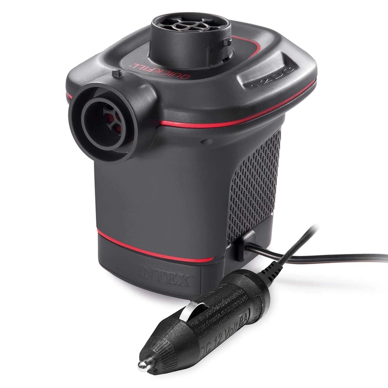 12V Intex 66636 elektrisk pumpe