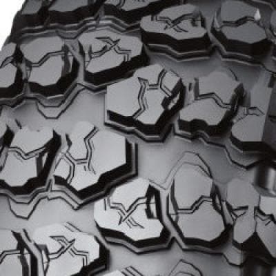 Geolandar X-MT (G005)