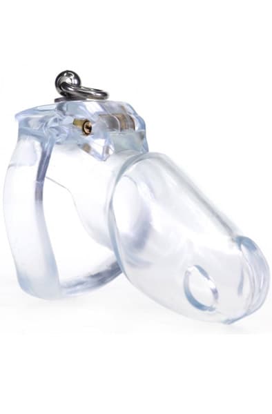 HT V4 CB6000 Cock Cage 45 mm