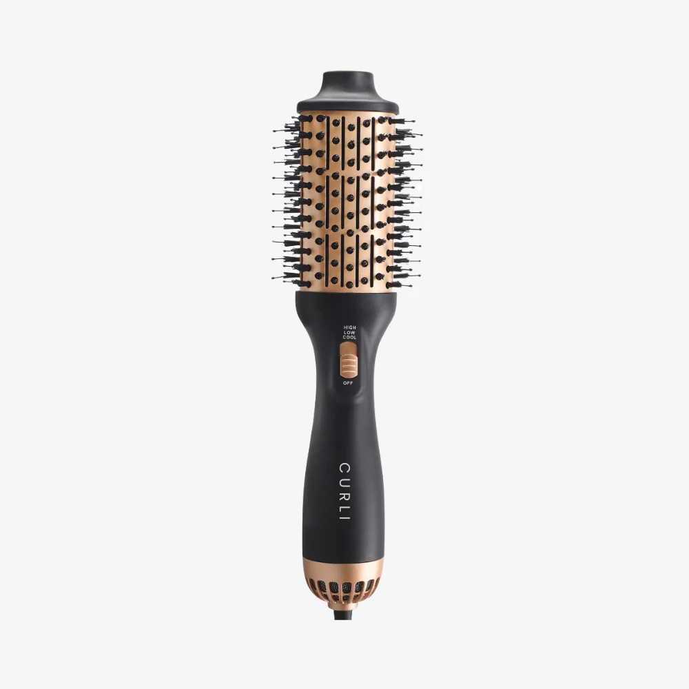 HeatWave™ varmebørste