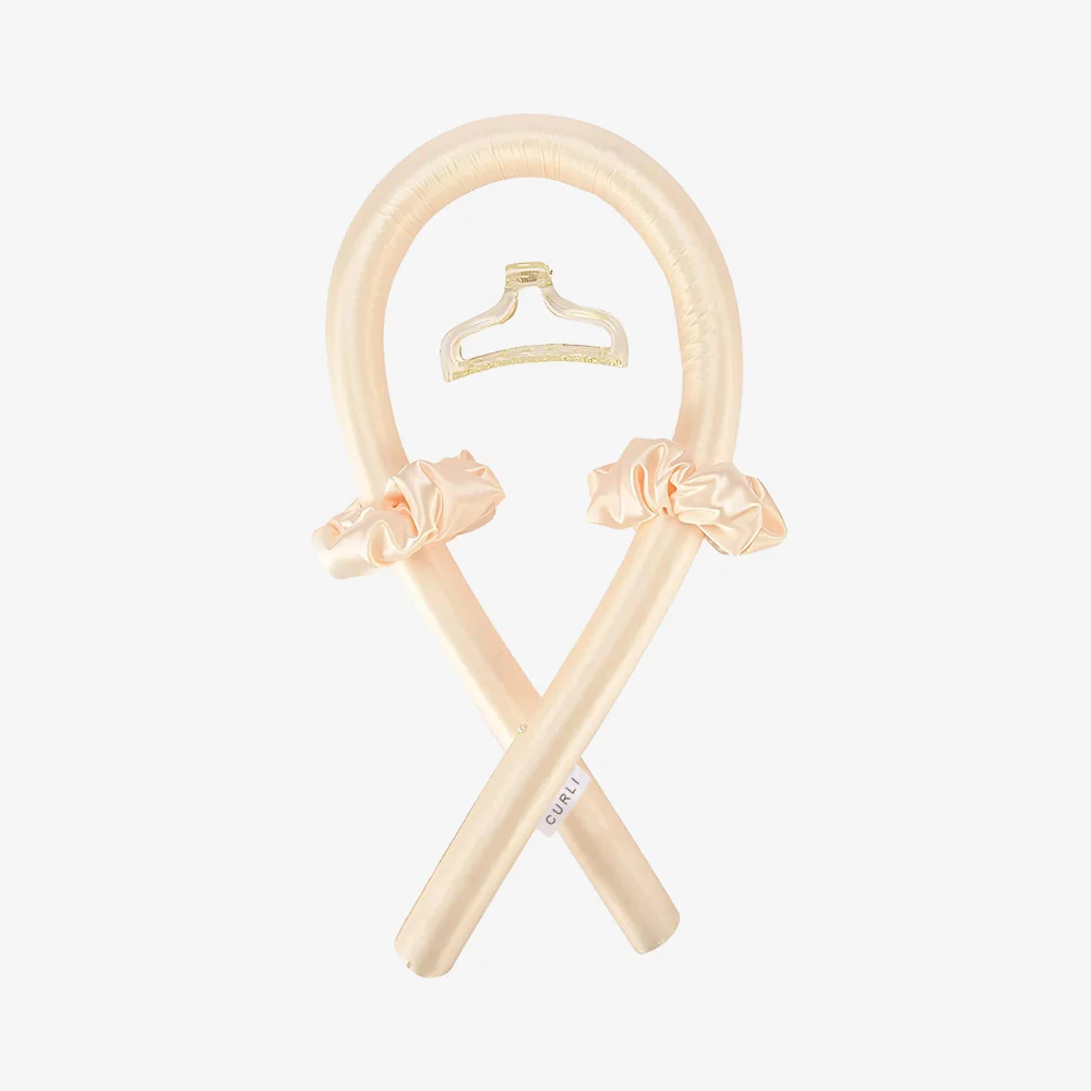 Easee heatless curls - Gull