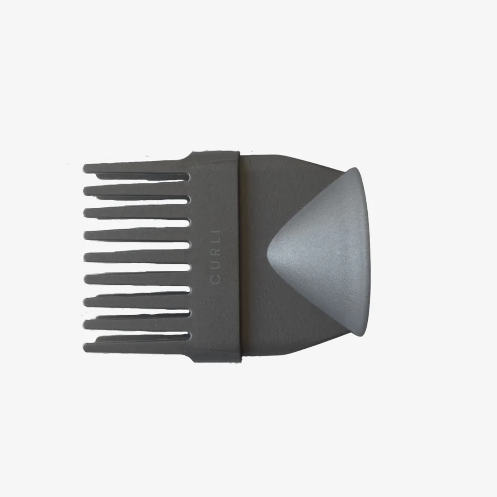 Stylingkam tilbehør