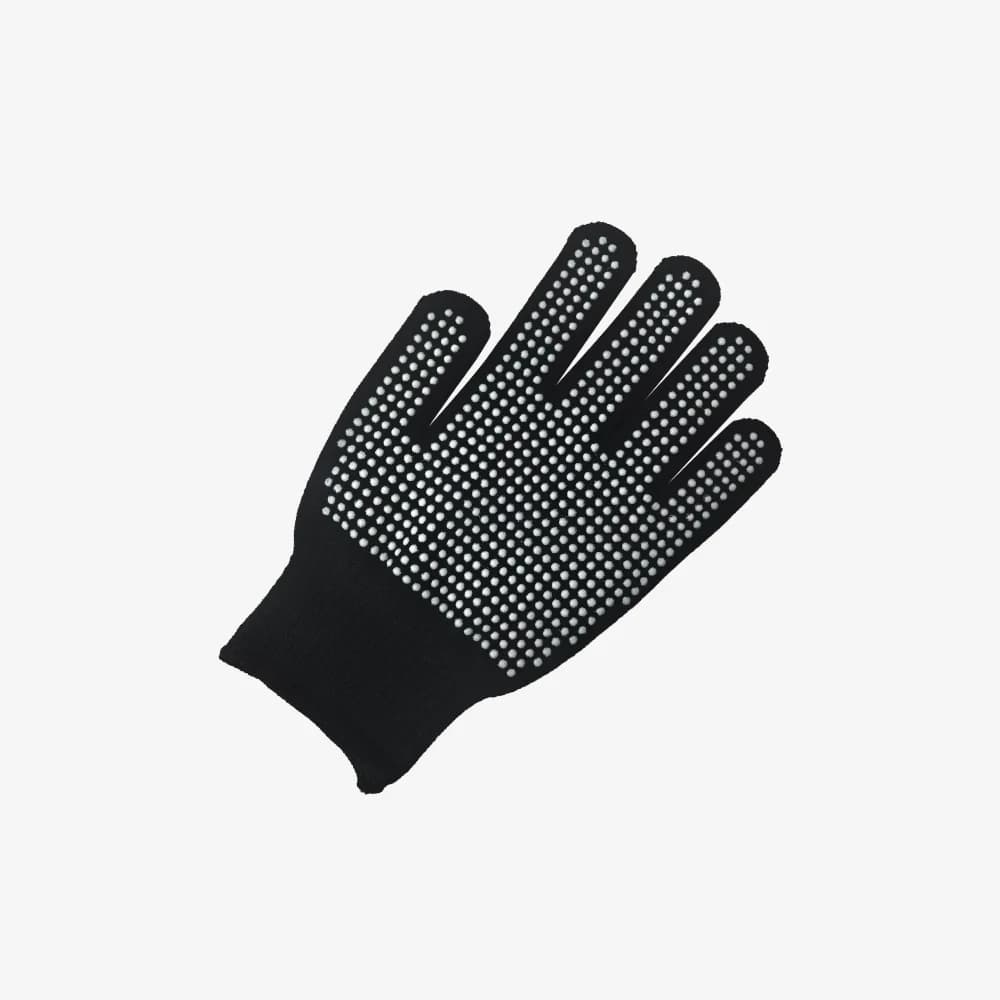 Varmebeskyttende hanske