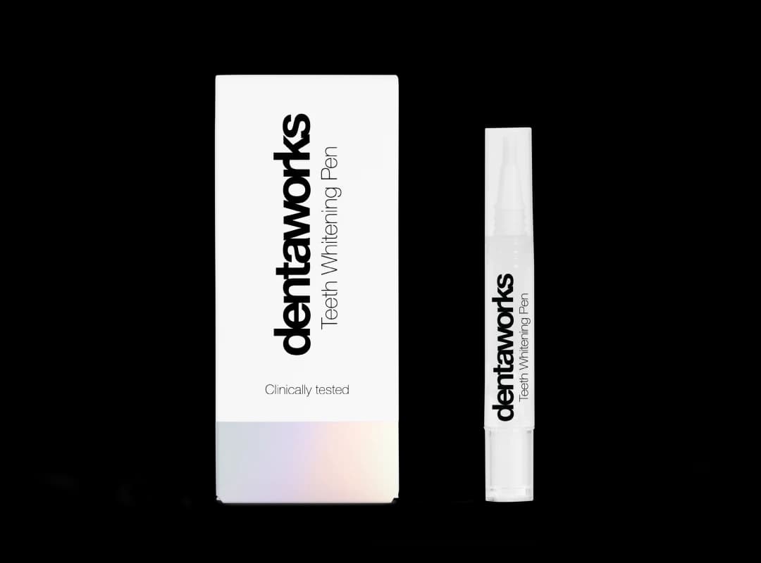 Dentaworks Tannblekingspenn